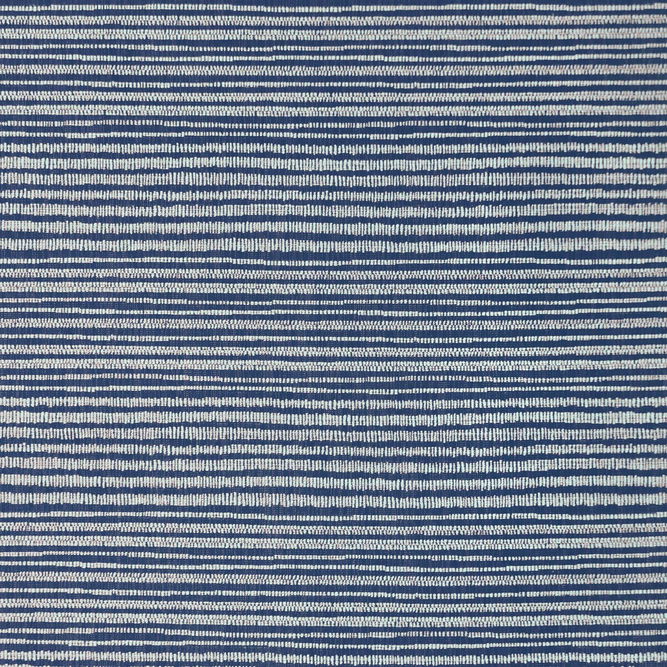 Gast&#243;n y Daniela Hayk Navy Fabric