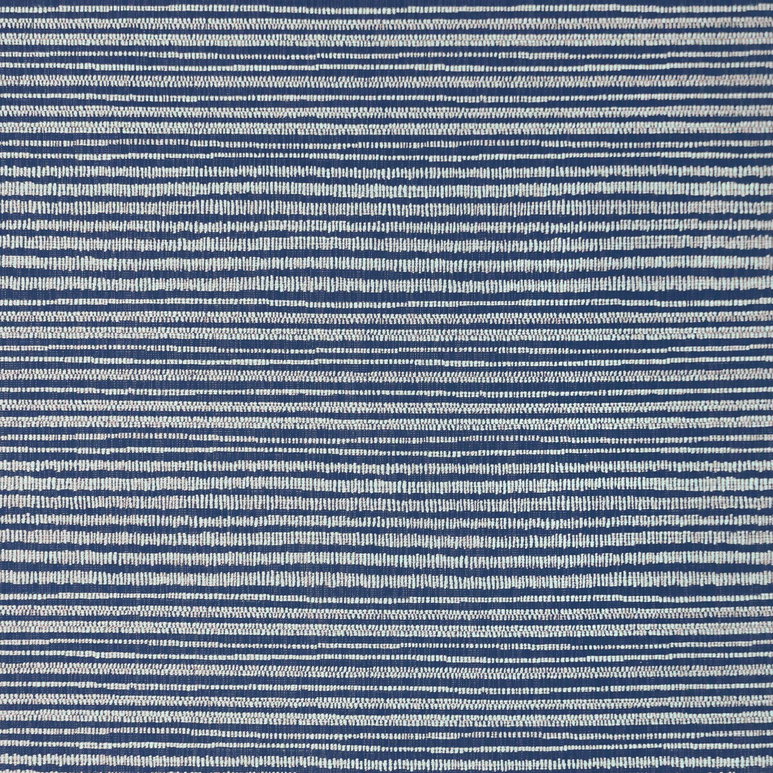 Gastón y Daniela Hayk Navy Fabric