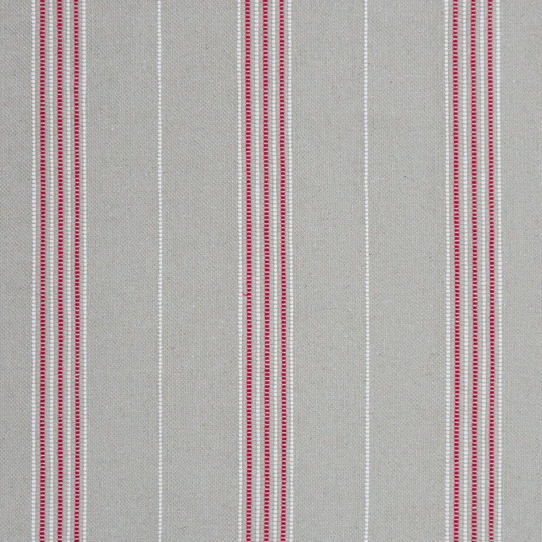 Gastón y Daniela Shisha Rojo Fabric