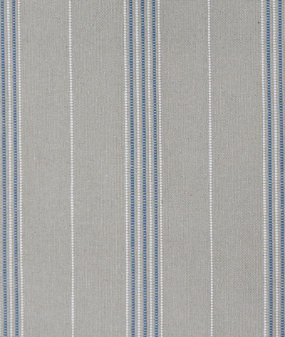 Gastón y Daniela Shisha Azul Fabric
