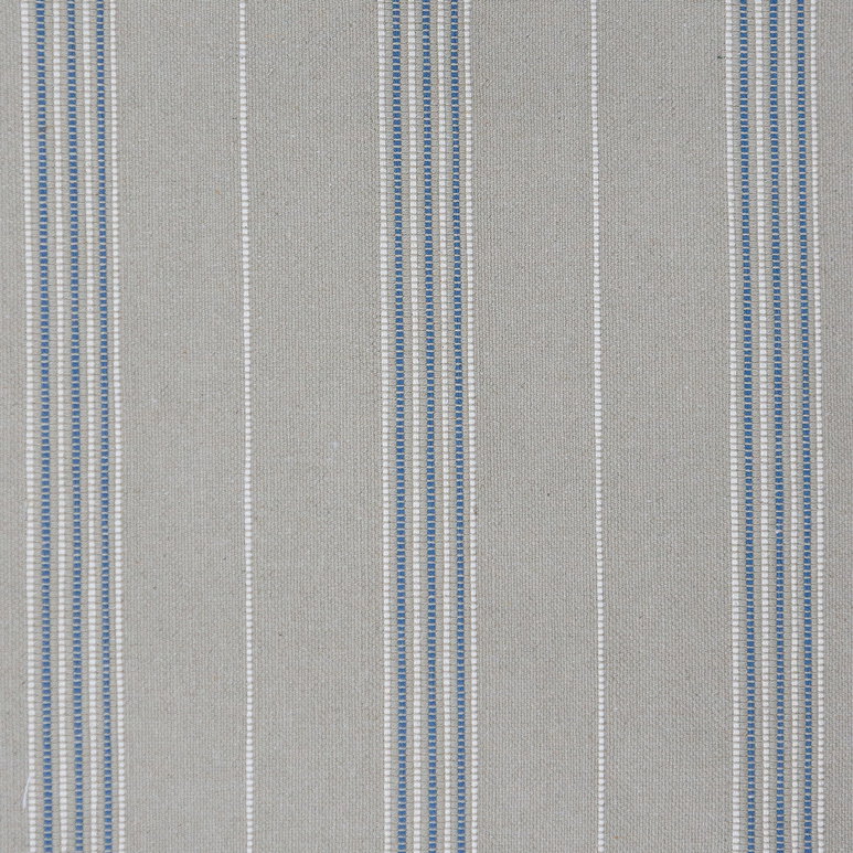 Gastón y Daniela Shisha Azul Fabric