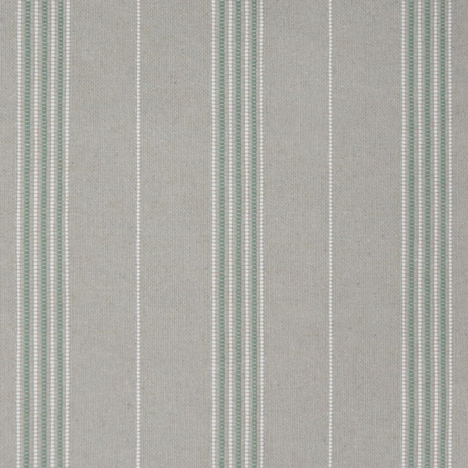 Gast&#243;n y Daniela Shisha Verde Fabric