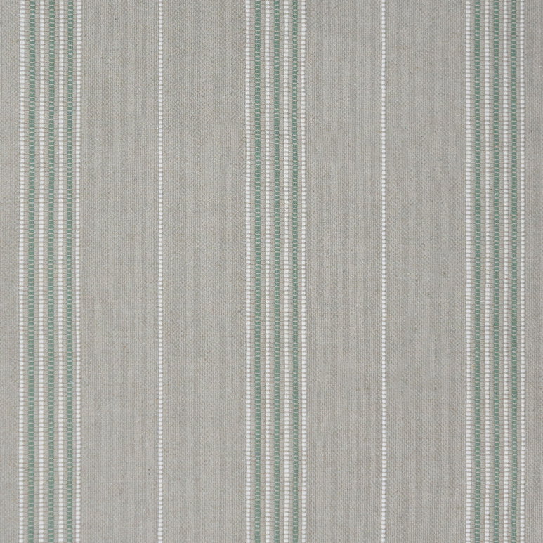 Gastón y Daniela Shisha Verde Fabric