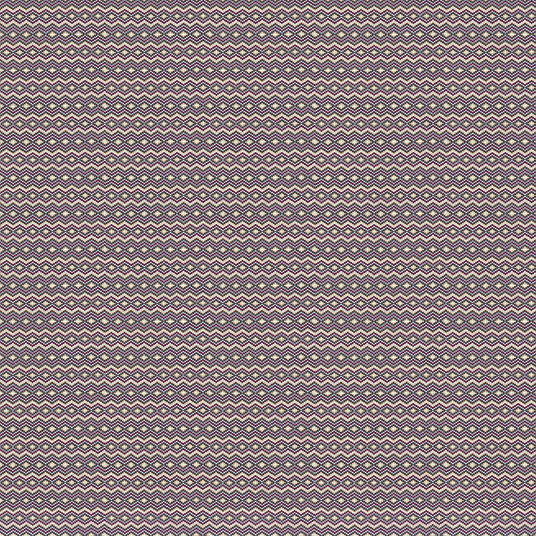 Gastón y Daniela Caucaso Burdeos Oro Fabric