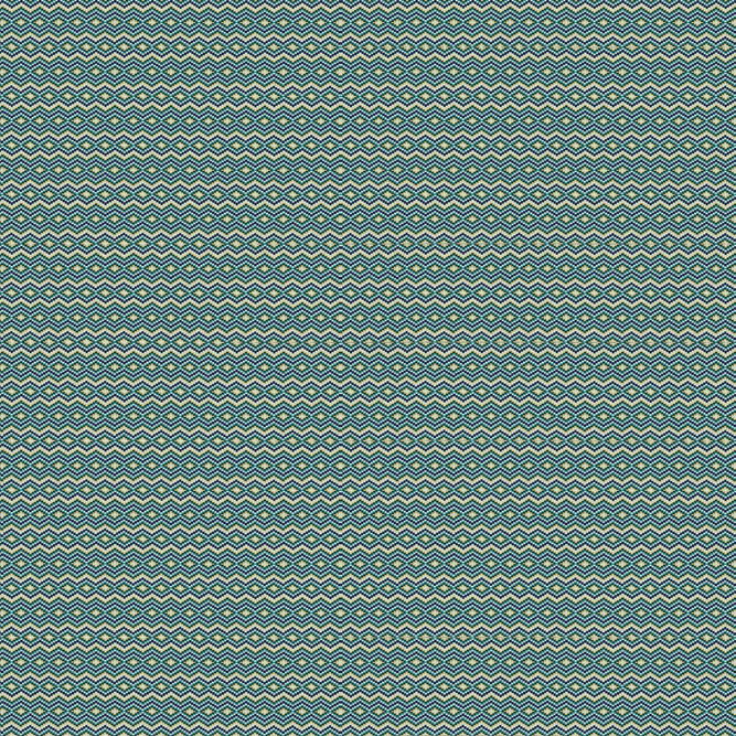 Gast&#243;n y Daniela Caucaso Navy Lima Fabric