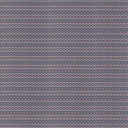 Gaston y Daniela Caucaso Navy Fresa Fabric
