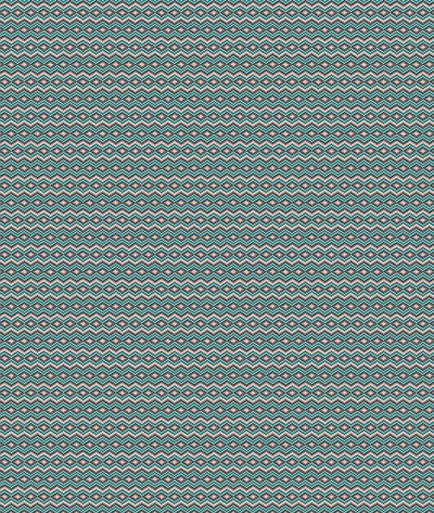 Gastón y Daniela Caucaso Agua Naranja Fabric