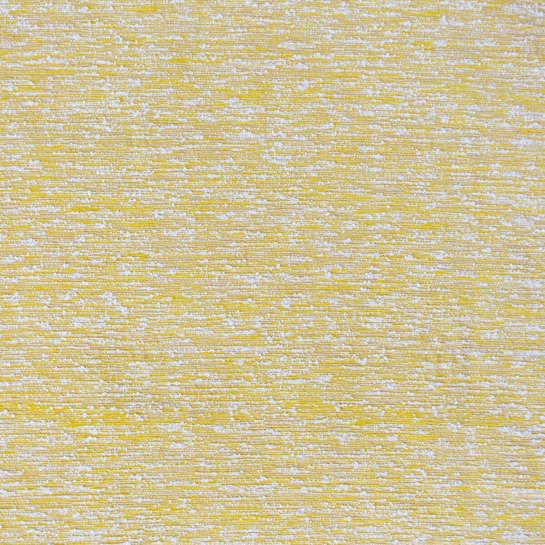 Gastón y Daniela Agra Amarillo Fabric