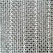 Gaston y Daniela Sevan Chocolate Fabric