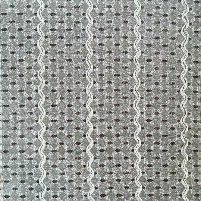 Gast&#243;n y Daniela Sevan Chocolate Fabric