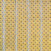 Gastón y Daniela Sevan Ocre Fabric