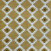 Gastón y Daniela Morul Ocre Fabric