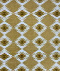 Gastón y Daniela Morul Ocre Fabric