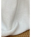 Gastón y Daniela Yangra Beige Fabric