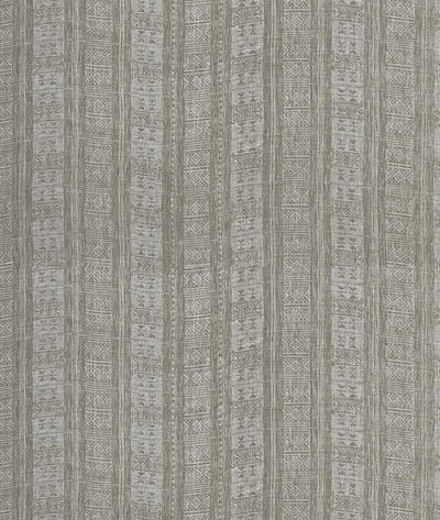 Gastón y Daniela Macalu Tostado/Blanco Fabric