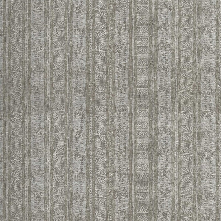 Gastón y Daniela Macalu Tostado/Blanco Fabric