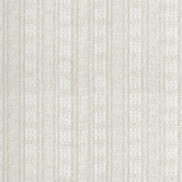 Gaston y Daniela Macalu Blanco Fabric