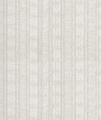 Gastón y Daniela Macalu Blanco Fabric