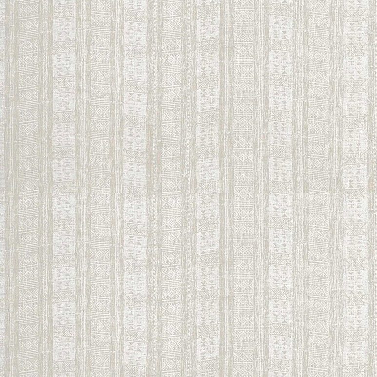 Gastón y Daniela Macalu Blanco Fabric