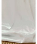Gastón y Daniela Valnera Beige Fabric
