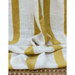 Gastón y Daniela Barwa Amarillo Fabric