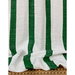 Gastón y Daniela Barwa Verde Fabric