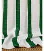 Gastón y Daniela Barwa Verde Fabric