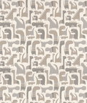 Premier Prints Giant Life Lead Macon Fabric