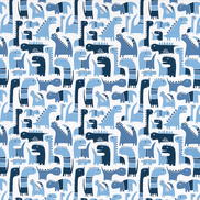 Premier Prints Giant Life Sky Fabric