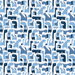 Premier Prints Giant Life Sky Fabric