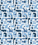 Premier Prints Giant Life Sky Fabric