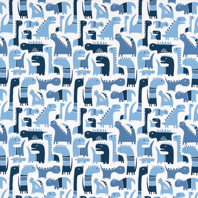 Premier Prints Giant Life Sky Fabric