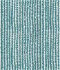 ABBEYSHEA Chipper 34 Turquoise Fabric