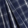 Roth & Tompkins Textiles Gillette Indigo Fabric - Image 3