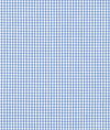 1/16" Blue Gingham