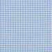 1/8" Blue Gingham Fabric