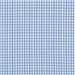 1/8&quot; Blue Gingham Fabric thumbnail image 1 of 2