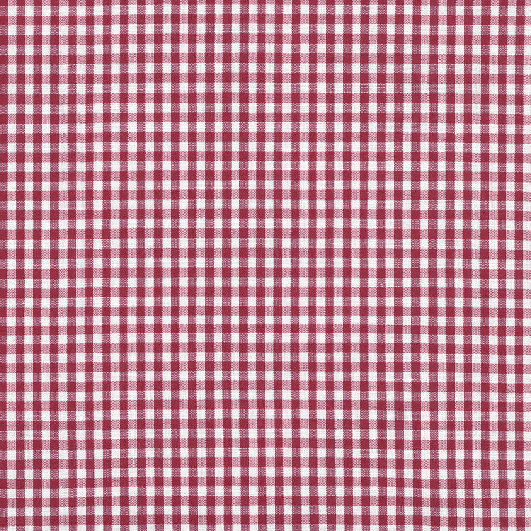 1/8 Pink Gingham