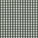 1/4&quot; Hunter Green Gingham Fabric thumbnail image 1 of 2