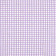 1/8" Lilac Gingham Fabric