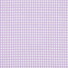 1/8" Lilac Gingham Fabric