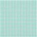 1/8&quot; Mint Green Gingham Fabric thumbnail image 1 of 2