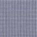 1/8&quot; Navy Blue Gingham Fabric thumbnail image 1 of 2