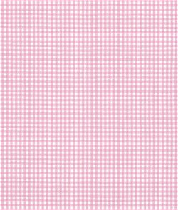 Candy Pink 1/4 Gingham Fabric Carolina Gingham From Robert Kaufman 100%  COTTON Fabric, Pink Gingham, QUILTING Fabric, Apparel Fabric 