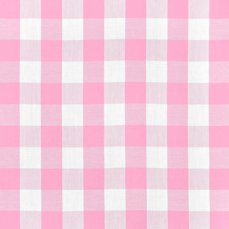 5 Inch Girlie Pink Fabric Squares for Quilting and Crafts 54 Total