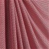 1/16" Red Gingham Fabric - Image 2