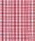 1/8" Red Gingham