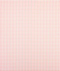 Premier Prints Gingham Baby Pink Canvas Fabric