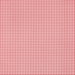 Premier Prints Gingham Lipstick Canvas Fabric