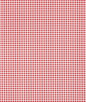 Premier Prints Gingham Lipstick Canvas Fabric